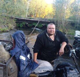 Андрей Лысенка