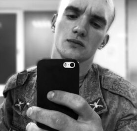 Питер Паркер