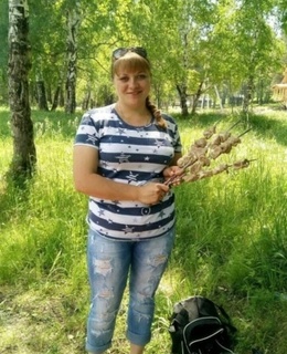 Анастасия — фото 7