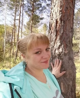 Анастасия — фото 6