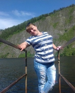 Анастасия — фото 4