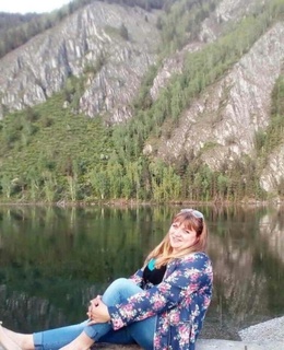 Анастасия — фото 3