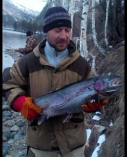 Сергей — фото 3