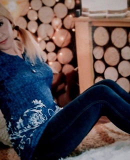 Мила — фото 4