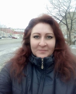 Анастасия — фото 7