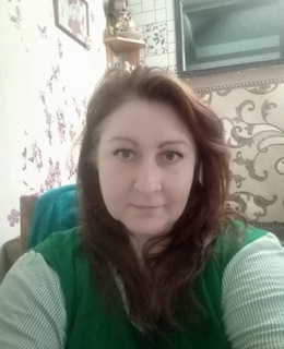 Анастасия — фото 4