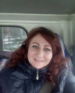 Анастасия — фото 3