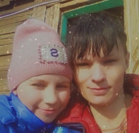 Ольга Резаева