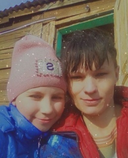 Ольга Резаева