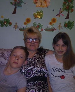 Зинаида — фото 5