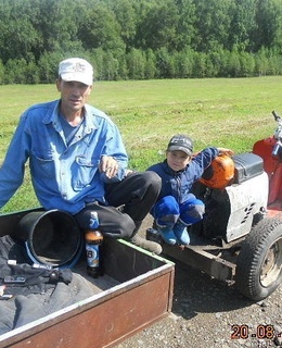 Андрей — фото 4