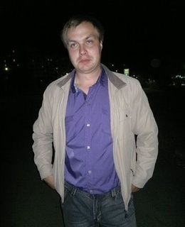 Виталий — фото 2