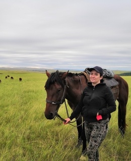 Татьяна — фото 2