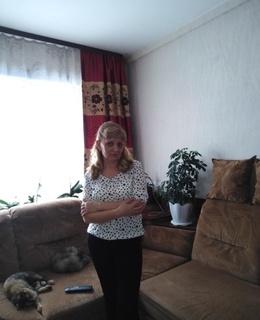 Светлана — фото 2