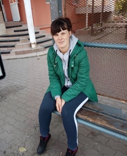 Дашулька — фото 15