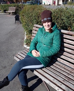 Дашулька — фото 13