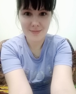 Дашулька — фото 9