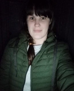 Дашулька — фото 6