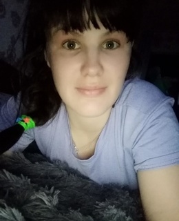 Дашулька — фото 5