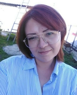 Екатерина — фото 2