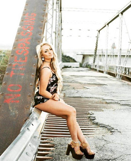 Элизабет — фото 4