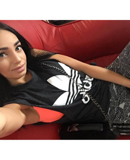 Снежанна — фото 7